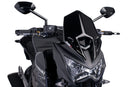 KAWASAKI Z 800 E [2016] – New Generation Sport – Black-1