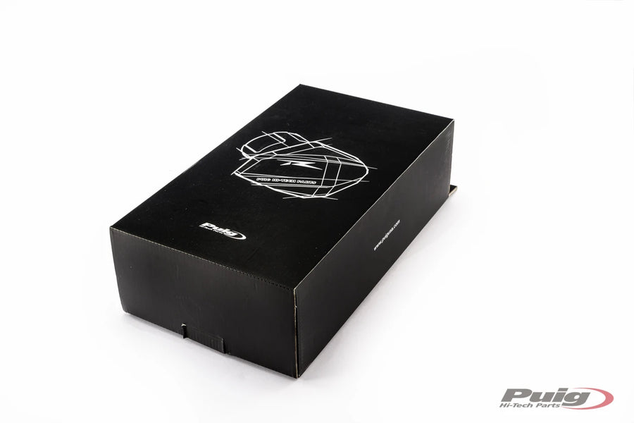 HYOSUNG GT 650 R [2012] – Crash pad R12 – Nero