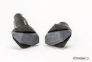 HYOSUNG GT 650 R [2012] – Crash pad R12 – Nero-3
