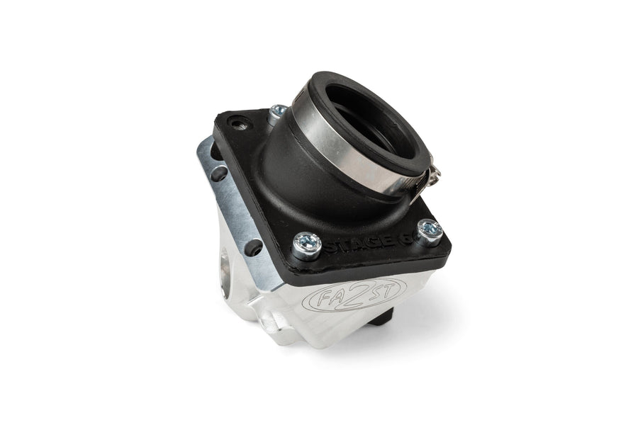 Aprilia SR Netscaper 50 2T LC - intake kit AW 35mm PWK VHST