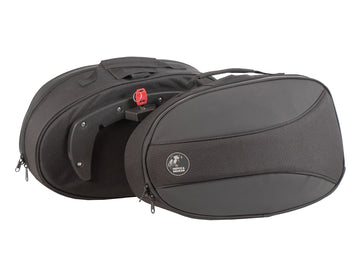 Borsa da moto [Hepco & Becker] - STREET Reloaded – C-Bow