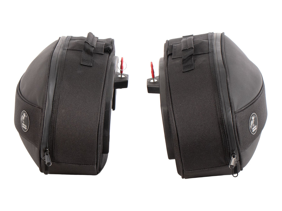 Borsa da moto [Hepco & Becker] - STREET Reloaded – C-Bow