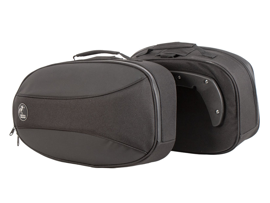 Borsa da moto [Hepco & Becker] - STREET Reloaded – C-Bow