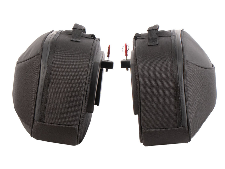 Borsa da moto [Hepco & Becker] - STREET Reloaded – C-Bow