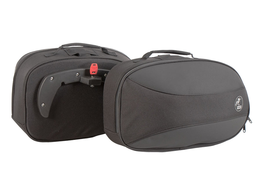 Borsa da moto [Hepco & Becker] - STREET Reloaded – C-Bow