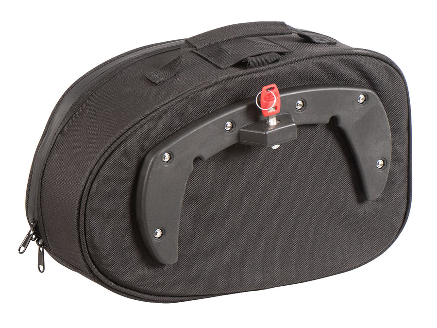 Borsa da moto [Hepco & Becker] - STREET Reloaded – C-Bow
