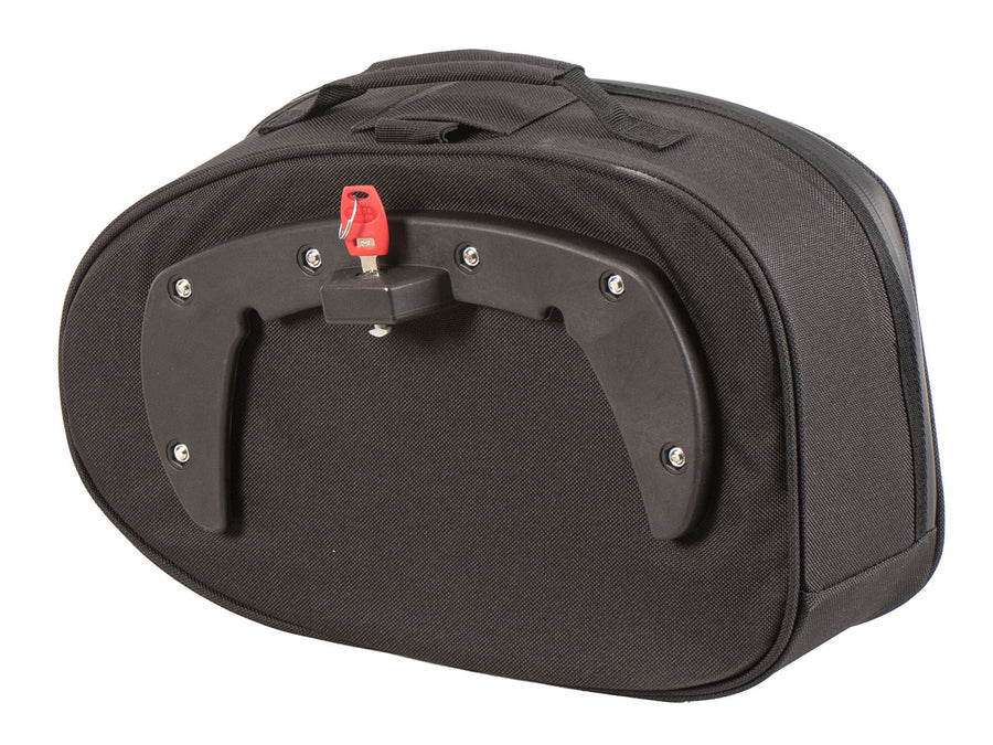 Hepco & Becker [Hepco & Becker] - Einzeltasche STREET Reloaded