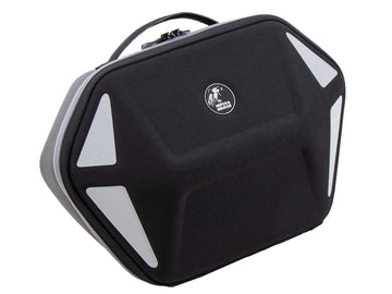Borsa da moto [Hepco & Becker] - Royster Neo nero/grigio - C-Bow