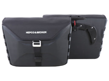 Borsa da moto [Hepco & Becker] - Xtravel C-Bow – C-Bow