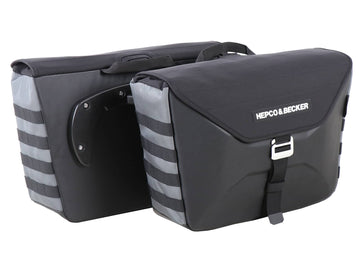 Borsa da moto [Hepco & Becker] - Xtravel C-Bow – C-Bow