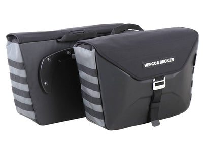 Motorradtasche [Hepco & Becker] - Xtravel C-Bow – C-Bow