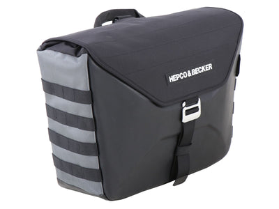 Hepco & Becker [Hepco & Becker] - Seitentasche Xtravel C-Bow