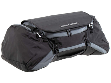 Borsa posteriore [Hepco & Becker] - Borsa posteriore Xtravel XL 50 L - attacco con cinghia