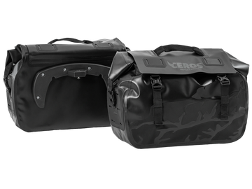 Borsa da moto [Hepco & Becker] - Ceros – C-Bow
