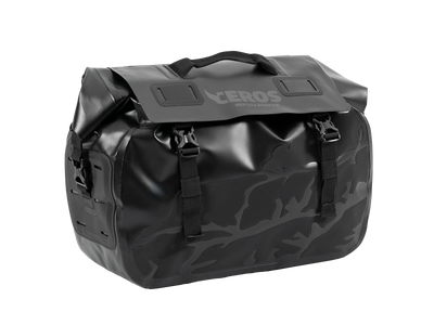 Motorradtasche [Hepco & Becker] - Ceros – C-Bow
