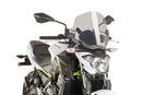 KAWASAKI Z 650 [2025] – Trend – Black-2