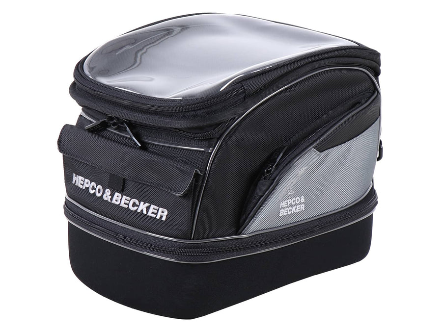 Hepco & Becker [Hepco & Becker] - Tankrucksack "Street" Tourer L