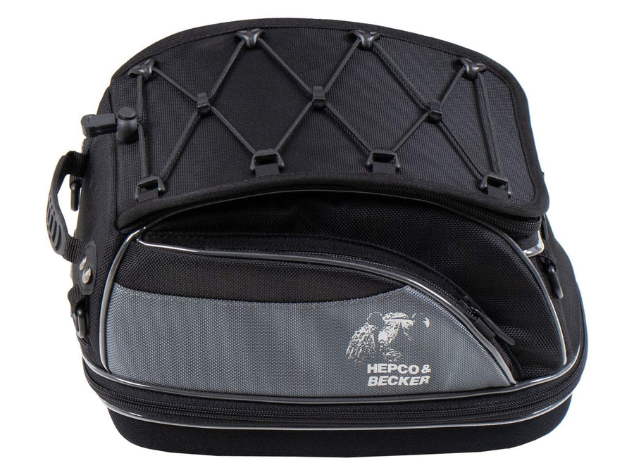 Hepco & Becker [Hepco & Becker] - Hecktasche Street