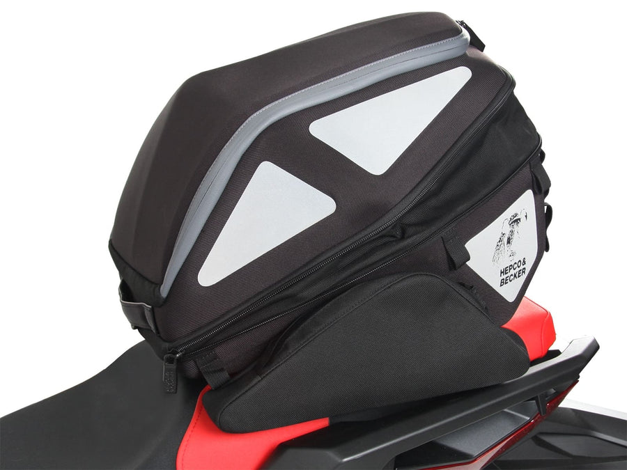 Hepco & Becker [Hepco & Becker] - Royster Rearbag Hecktasche