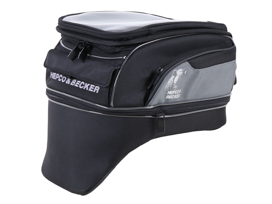 Borsa da serbatoio [Hepco & Becker] - Street Enduro M per anelli serbatoio Hepco&Becker – anello serbatoio