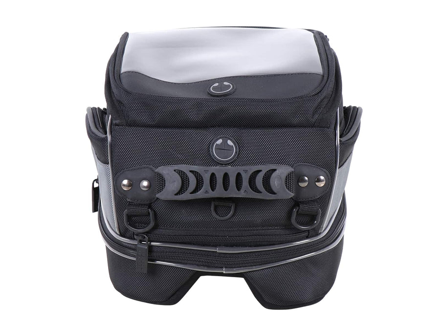 Borsa da serbatoio [Hepco & Becker] - Street Enduro M per anelli serbatoio Hepco&Becker – anello serbatoio