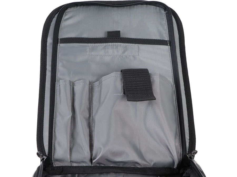 Borsa da serbatoio [Hepco & Becker] - Street Enduro M per anelli serbatoio Hepco&Becker – anello serbatoio