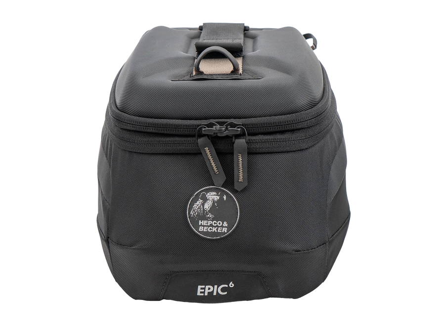 Borsa da serbatoio [Hepco & Becker] - Borsa da serbatoio Epic 6 – anello da serbatoio