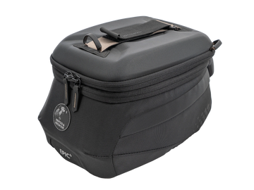 Borsa da serbatoio [Hepco & Becker] - Borsa da serbatoio Epic 6 – anello da serbatoio