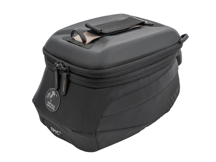 Borsa da serbatoio [Hepco & Becker] - Borsa da serbatoio Epic 6 – anello da serbatoio