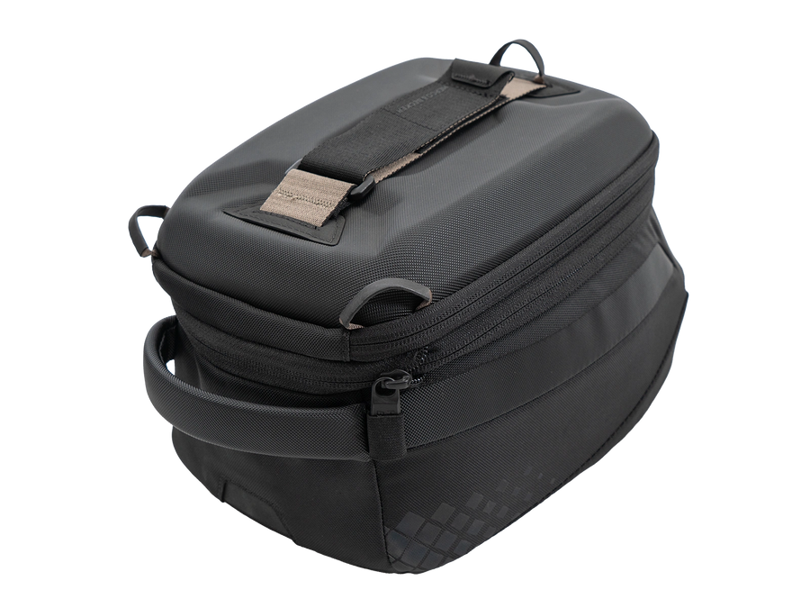 Borsa da serbatoio [Hepco & Becker] - Borsa da serbatoio Epic 6 – anello da serbatoio