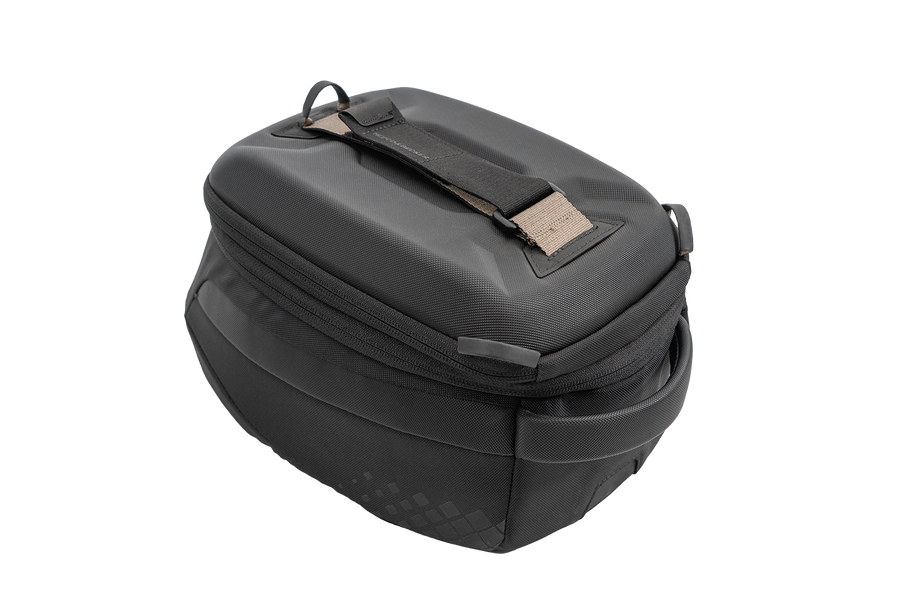 Borsa da serbatoio [Hepco & Becker] - Borsa da serbatoio Epic 6 – anello da serbatoio