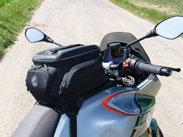 Royal Enfield BEAR 650 [2025-] - BORSA DA SERBATOIO EPIC 11 CINTURA - 0