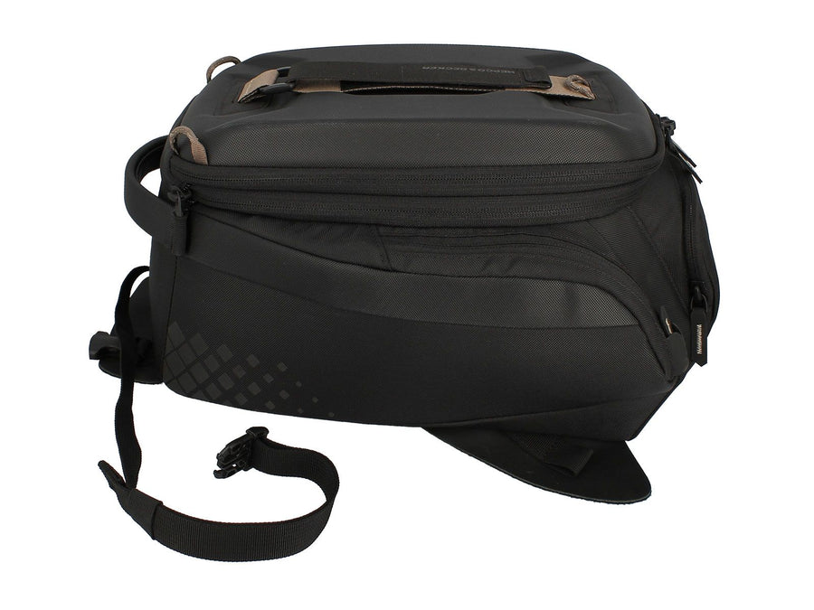 Aprilia TUAREG 660 [2025-] - BORSA SERBATOIO UNIVERSALE EPIC 11 BELT nero