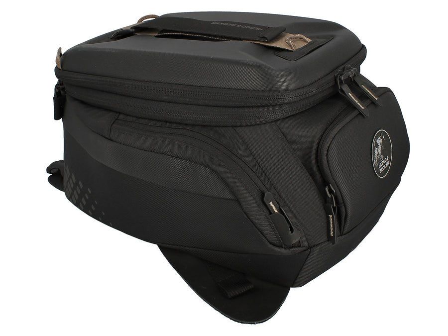 Aprilia TUAREG 660 [2025-] - BORSA SERBATOIO UNIVERSALE EPIC 11 BELT nero