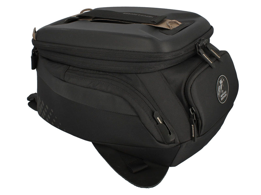 Aprilia TUAREG 660 [2025-] - BORSA SERBATOIO UNIVERSALE EPIC 11 BELT nero
