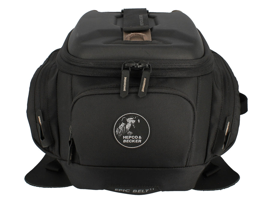 Aprilia TUAREG 660 [2025-] - BORSA SERBATOIO UNIVERSALE EPIC 11 BELT nero