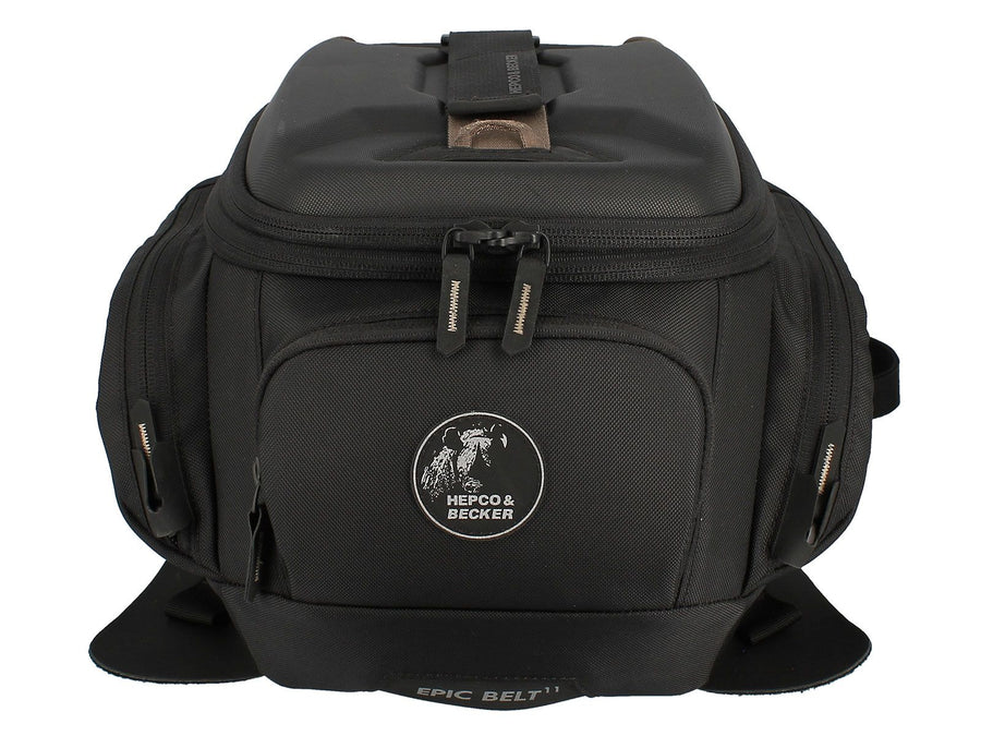 Aprilia TUAREG 660 [2025-] - BORSA SERBATOIO UNIVERSALE EPIC 11 BELT nero