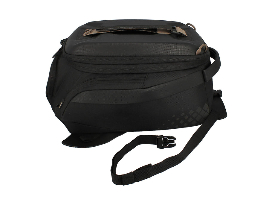 Aprilia TUAREG 660 [2025-] - BORSA SERBATOIO UNIVERSALE EPIC 11 BELT nero