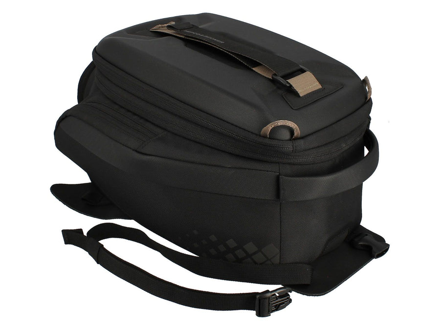 Aprilia TUAREG 660 [2025-] - BORSA SERBATOIO UNIVERSALE EPIC 11 BELT nero
