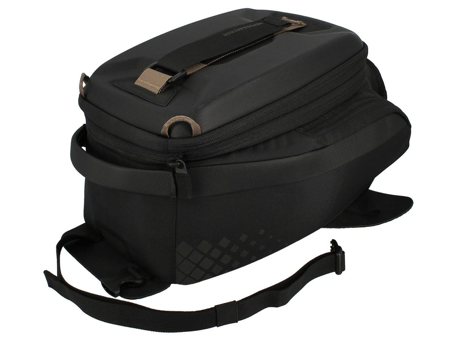 Aprilia TUAREG 660 [2025-] - BORSA SERBATOIO UNIVERSALE EPIC 11 BELT nero