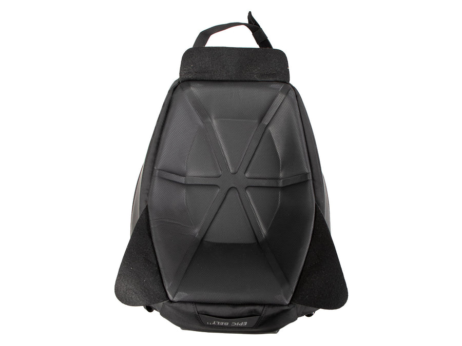 Tank bag [Hepco & Becker] - Epic 11 Belt – tank ring