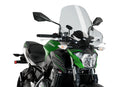 KAWASAKI Z 650 [2025] – Touring II – Getönt-2