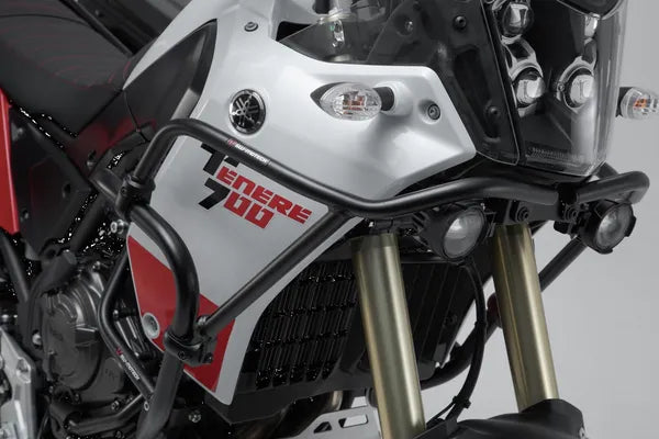 Yamaha Tenere 700 Rally Edition [SW-MOTECH] – Obere Sturzbügel