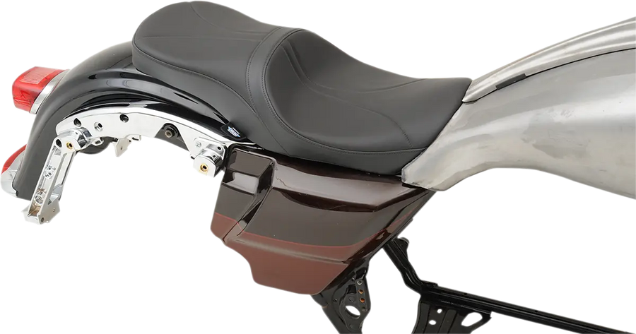 Harley Davidson Touring [DRAG SPECIALTIES] – sella Touring con altezza ridotta