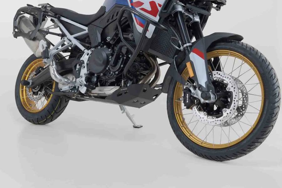 BMW F 900 [SW-MOTECH] – Motorschutzbügel