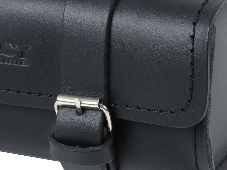 Motorradtasche [Hepco & Becker] - Legacy Akten-/Freizeittasche ohne C-Bow – C-Bow