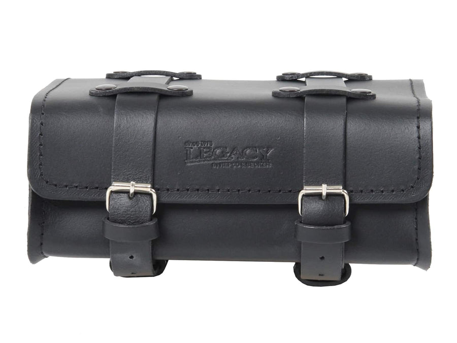 Motorcycle bag [Hepco & Becker] - Legacy leather tool bag – Solorack