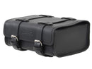 Motorcycle bag [Hepco & Becker] - Legacy leather tool bag – Solorack