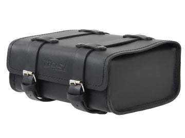 Borsa da moto [Hepco & Becker] - Borsa porta attrezzi in pelle Legacy – Solorack