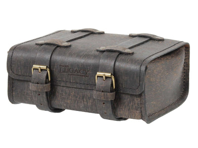 Hepco & Becker [Hepco & Becker] - Legacy Lederhecktasche - rugged